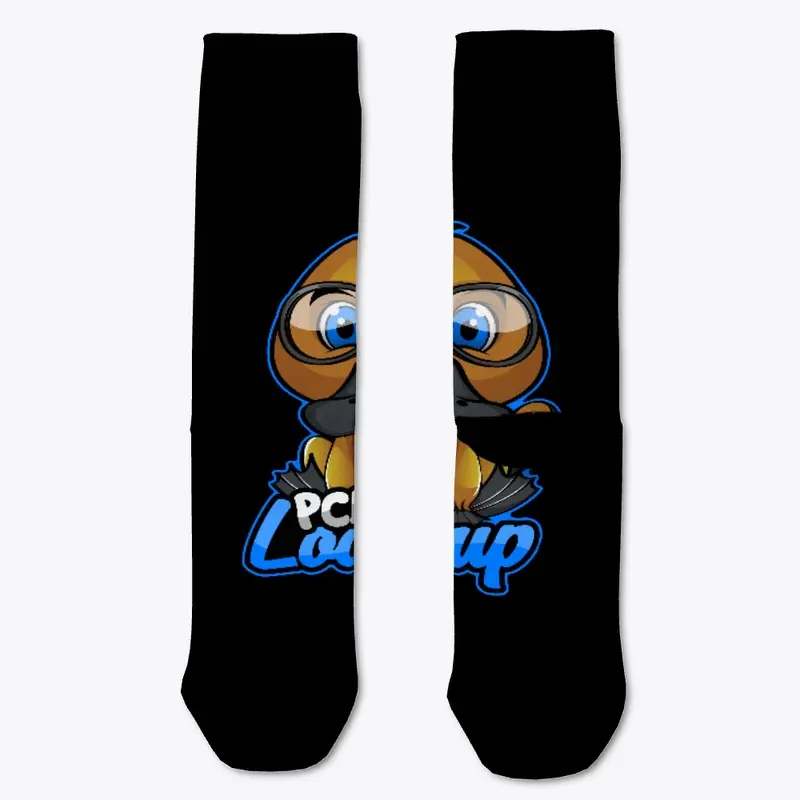 Percy the PCI Lookup Platypus